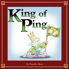 King of Ping - Maxx, Timothy