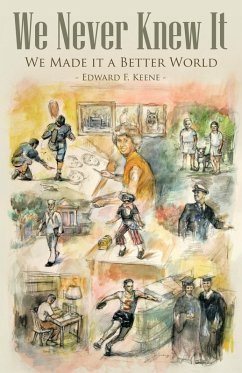 We Never Knew It - Keene, Edward F. We Never Knew It - Keene, Edward F.