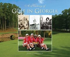 A History of Golf in Georgia - Companiotte, John