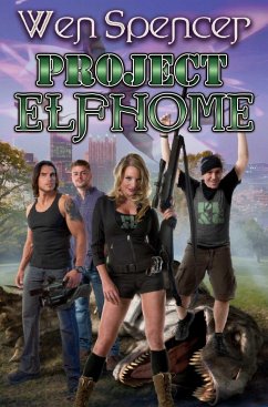 Project Elfhome - Spencer, Wen