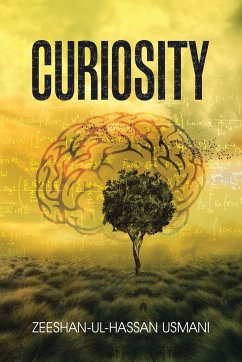 Curiosity - Usmani, Zeeshan-Ul-Hassan