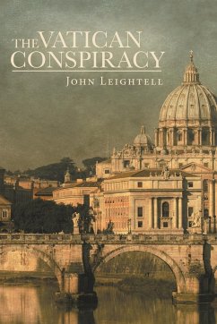 The Vatican Conspiracy - Leightell, John