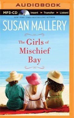 The Girls of Mischief Bay - Mallery, Susan