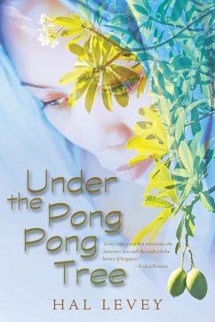 Under the Pong Pong Tree - Levey, Hal