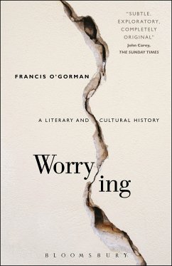 Worrying - O'Gorman, Francis