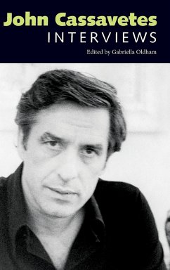 John Cassavetes - Cassavetes, John