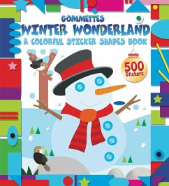 Winter Wonderland - Little Bee Books