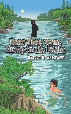 Bear That Went Bump in the Night - Waterman, Shereen H.