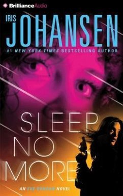Sleep No More - Johansen, Iris