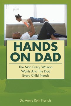Hands on Dad - Francis, Annie Ruth