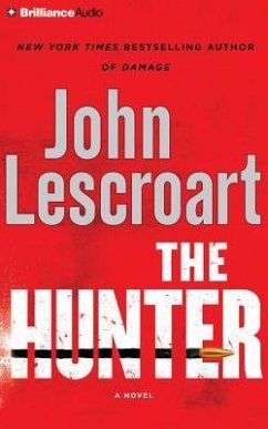 The Hunter - Lescroart, John