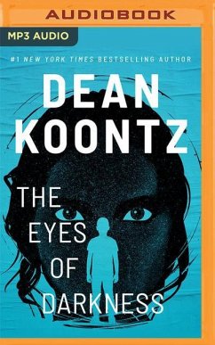 The Eyes of Darkness - Koontz, Dean