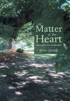 A Matter of the Heart - Lemke, Stan