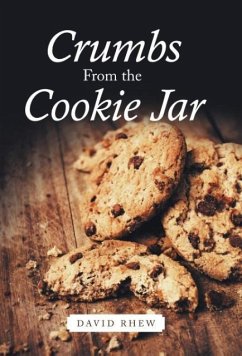 Crumbs From the Cookie Jar - Rhew, David