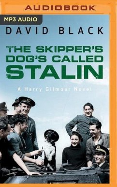 The Skipper's Dog's Called Stalin - Black, David