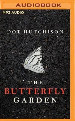 The Butterfly Garden - Hutchison, Dot