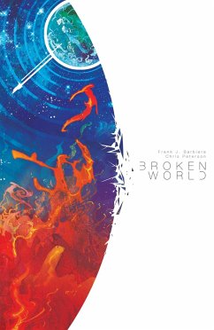 Broken World - Barbiere, Frank J.