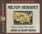 Milton Hershey Audiobook