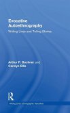 Evocative Autoethnography