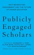 Publicly Engaged Scholars - Bild 1