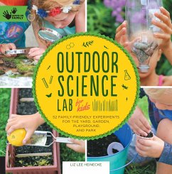 Outdoor Science Lab for Kids - Heinecke, Liz Lee