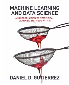Machine Learning and Data Science - Gutierrez, Daniel