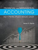 Financial and Managerial Accounting