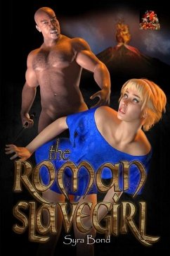 The Roman Slavegirl - Bond, Syra