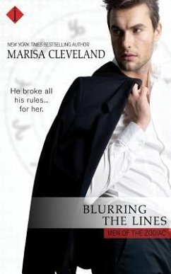 Blurring the Lines - Cleveland, Marisa