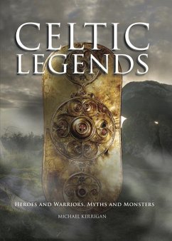 Celtic Legends - Kerrigan, Michael