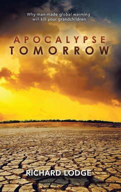 Apocalypse Tomorrow - Lodge, Richard