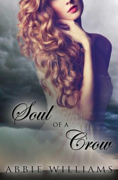 Cover Soul of a Crow