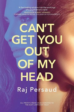 Can't Get You Out of My Head - Persaud, Raj