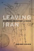 Leaving Iran