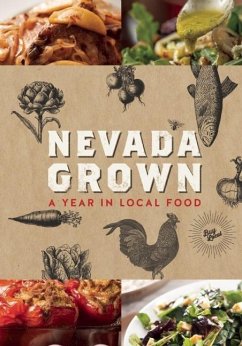 Nevada Grown - Nevadagrown