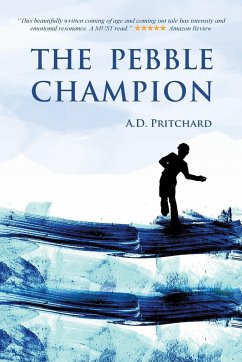 The Pebble Champion - Pritchard, A. D.