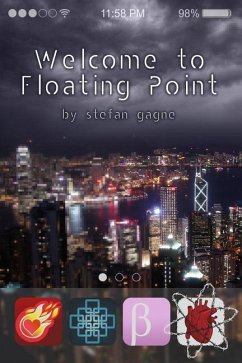 Welcome to Floating Point - Gagne, Stefan