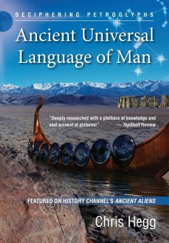 Ancient Universal Language of Man - Hegg, Chris