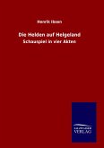 Die Helden auf Helgeland