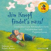 Jim Knopf findet's raus