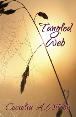 Tangled Web - Wilson, Cecielia A.