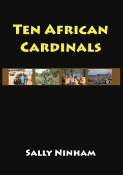 Ten African Cardinals - Ninham, Sally