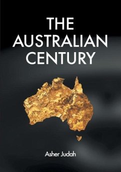 The Australian Century - Judah, Asher