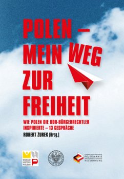 Cover Polen - mein Weg zur Freiheit
