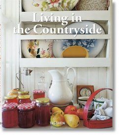 Living in the Countryside - Stoeltie, Barbara; Stoeltie, René