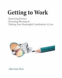 Getting To Work - Cary, Alex