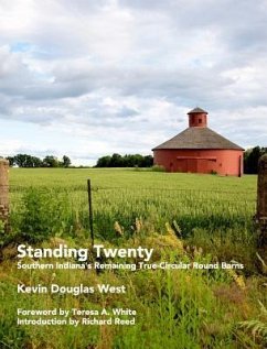 Standing Twenty - West, Kevin Douglas