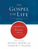 The Gospel & Religious Liberty