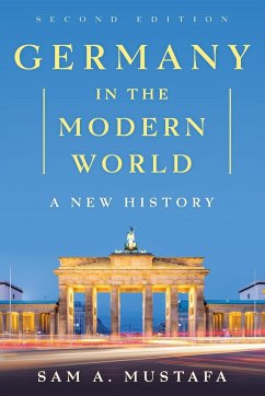 Germany in the Modern World - Mustafa, Sam A.