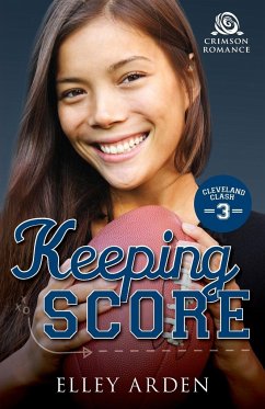 Keeping Score - Arden, Elley